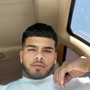 Meet your Posher, Christian